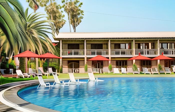 Wyndham Costa del Sol Trujillo