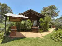 Woodland Gardens Self Catering Pet Friendly Lodge Hotels in Rustenburg