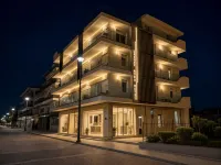 Hotel Avra Hotel a 