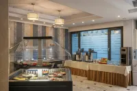 Hotel Sarmis - Breakfast