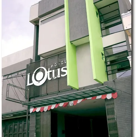 Hotel Lotus Subang