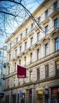 Scandic No 53 Отели рядом с достопримечательностью «Крытый Рынок Ёстермалмс»