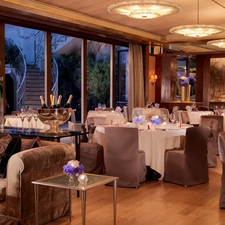 Four Seasons Hotel Milano