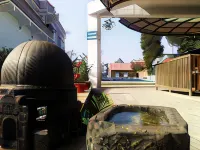 Shaligram Hotel & Spa