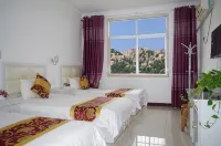 Chaoya Mountain Farmhouse Farm Stay