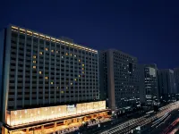 Seoul Garden Hotel Hotels near Gwangheungdang
