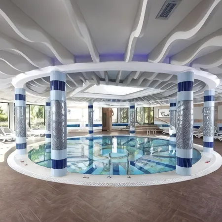 Limak Arcadia Sport Resort Belek