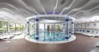 Limak Arcadia Sport Resort Belek - Romantic