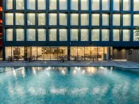Best Western Plus Nexen Pattaya Hotels near Noir Pub