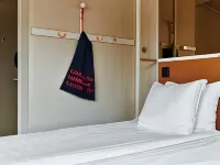 Scandic Go, Sankt Eriksgatan 20 Hotels in Stockholm