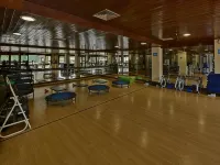 薩默維爾全包式度假村 - 健身室/gym room