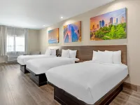 Clarion Pointe