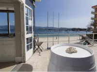 O Son Do Mar - Baarit