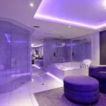 Le Fabreville Motel & Suites - Hot Tub