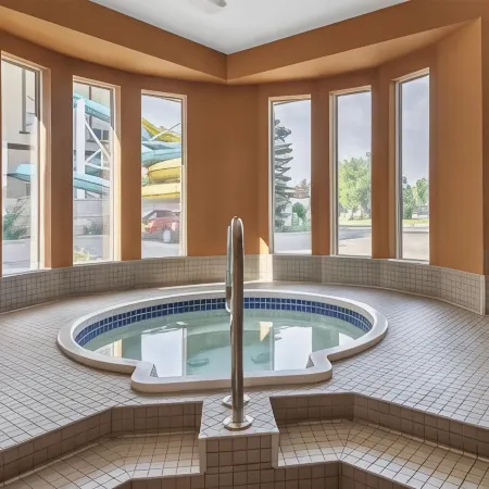 SureStay Plus Hotel by Best Western Lethbridge