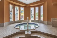 SureStay Plus Hotel by Best Western Lethbridge - Gym