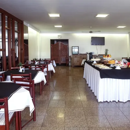 Days Inn by Wyndham Uberlandia