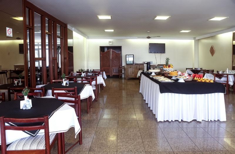 Days Inn by Wyndham Uberlandia photo 2