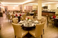Panari Resort, BW Signature Collection - breakfast