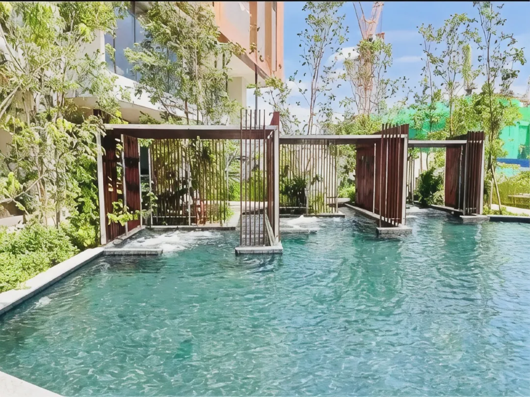 The Panda Jr. Suite With Gorgeous Pools - Bukit Bintang