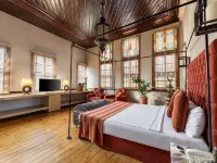 آلب باسا هوتل - سبيشال كلاس Hotels near برج الساعة