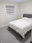 Fully Furnished Holiday Rental 02 Br Suite