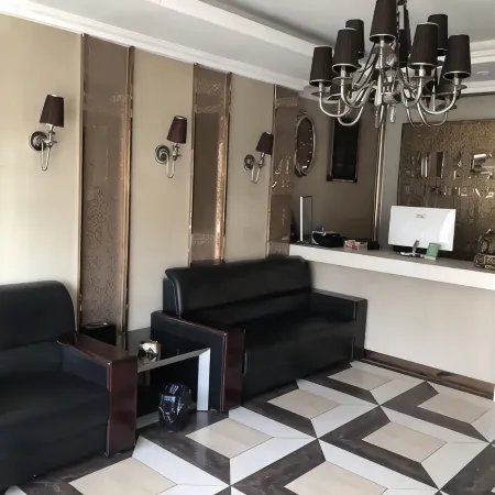 Kaiyue Hotel Zhangwu