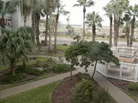 Steps from the Beach, Sun, Surf and Boardwalk! - balcony