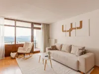 Idyllische Wohnung in Regen I Balkon I Bergblick I Burgnähe Hotéis em Regen