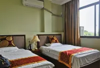 Deyang Dexiao Hotel - Homestays