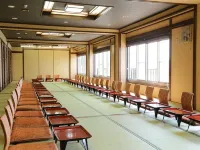 Hotel Green Plaza Shodoshima