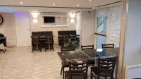 Fasthotel Roissy - Saint-Witz - Aamiainen