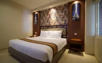 De Boutique Style Hotel