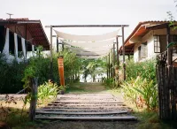 Casa Morrillo Hotels in 