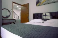 Nywara Guesthouse Yogyakarta