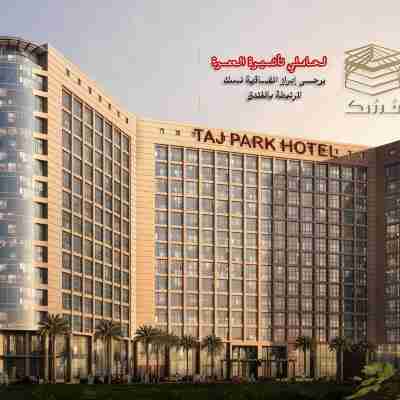 Taj Park Hotel Hotel Exterior