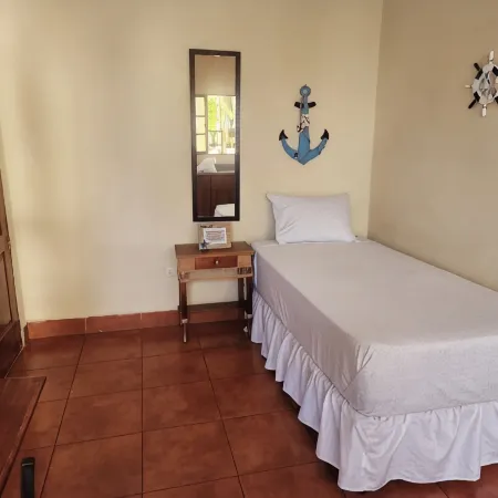 Casona Macondo