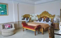 Seruni Hotel Gunung Salak