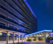 Ocean Sky Hotel & Resort - Airport Shuttle