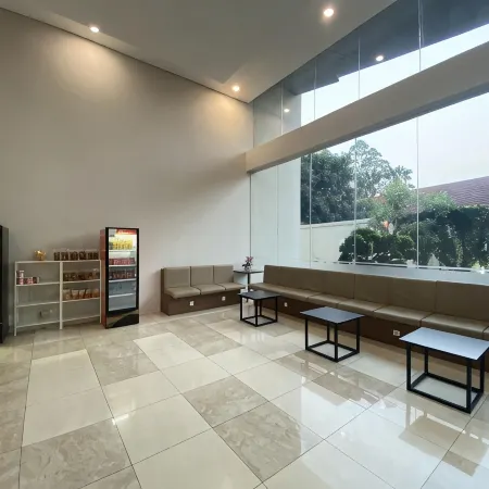 Padina Soho And Residence
