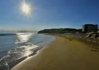 Hotel Mara - sul mare