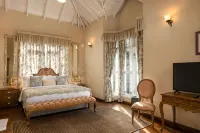 Grand Bungalow Nuwara Eliya by Seven Angels - 3-Star