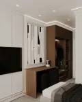 Bon Hotel Bishkek - 4-Star