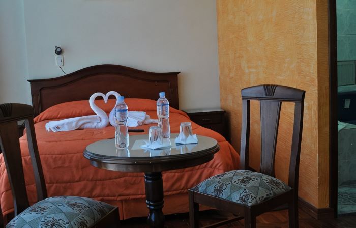 Hotel Perla del Lago