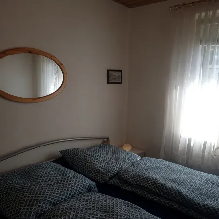 Hexenstube Morgana Romantic apartment by the national park WLAN Pet-friendly,