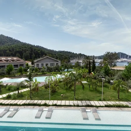 D-Resort Gocek