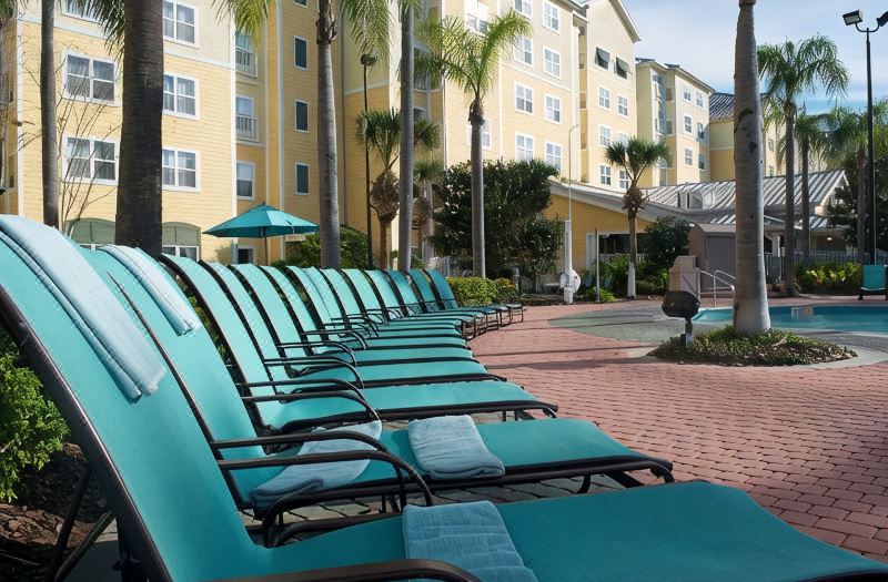 Residence Inn Orlando at SeaWorld photo 2
