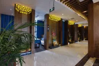 Dazhu Blue Nest Hotel