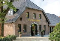 Patentkrug Design Hotel