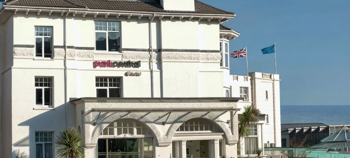 Sea Stone Hotel Hotel di Bournemouth